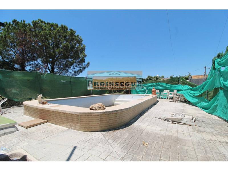 Foto ef59ff8d-f7be-4ae2-8861-a99ec3b12d72. Masía casa de campo de 430mt2 en Campanillas!! en Málaga