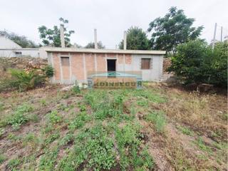 Finca rústica a Buenavista-Lauro Golf. Parcela alhaurin de la torre