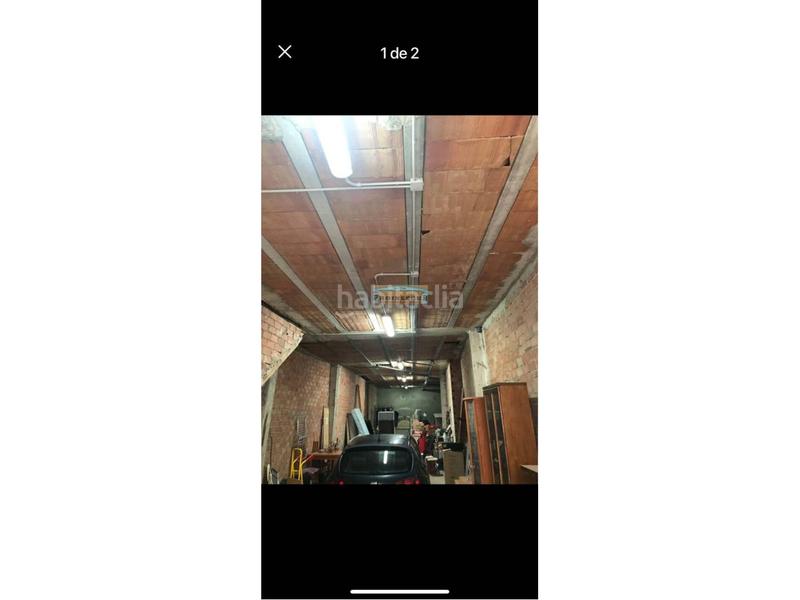 Foto 90c740ba-cf2c-4caa-a0bf-b419d1203af2. Business premise in Cártama