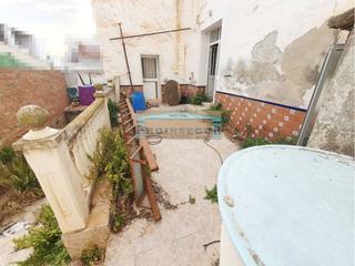 Casa  Bajondillo. Casa de pueblo en venta en cártama