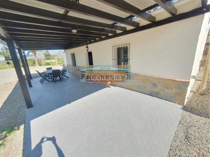 Foto b73042ba-4ed7-4a3e-9faf-1310d530437b. Casale in Cártama