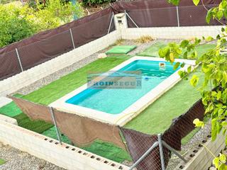 Masia  Vega de riarán. Casa de campo en venta en cártama