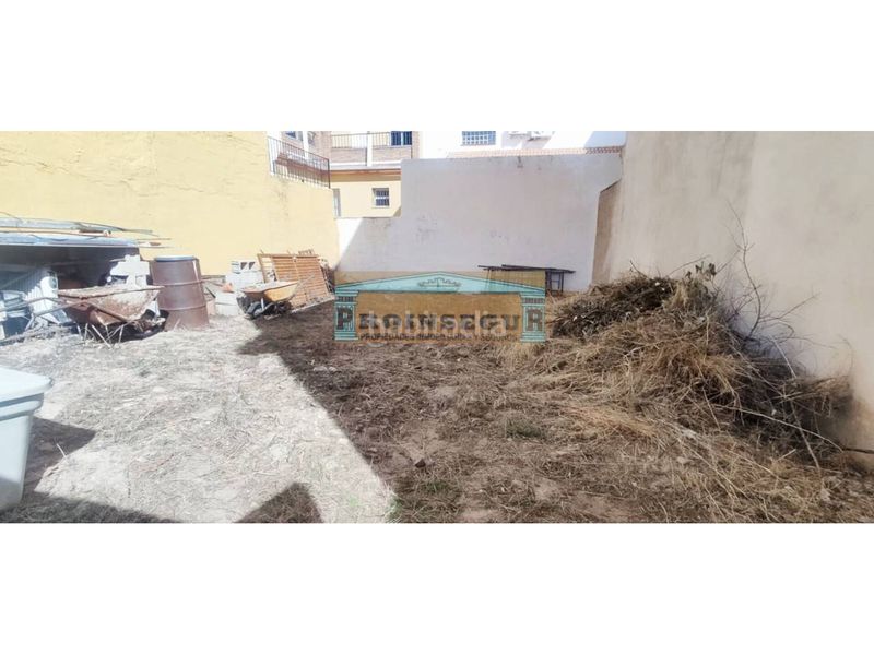 Foto b5a72f2b-2a86-47a6-95e7-e03af6cfac94. Finca rústica a Platero - El Limón Alhaurín de la Torre