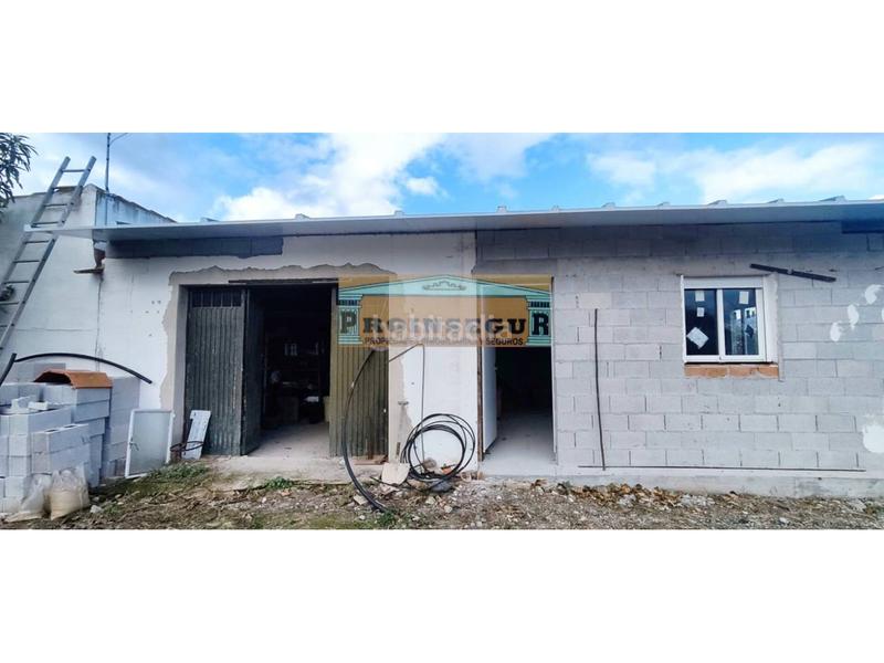 Foto 180fc540-ee8e-4ee4-bf92-5aab52285847. Finca rústica a Centro Alhaurín el Grande