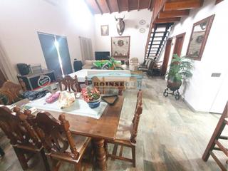 Masia a Cártama. Impresionante chalet y nave en cártama