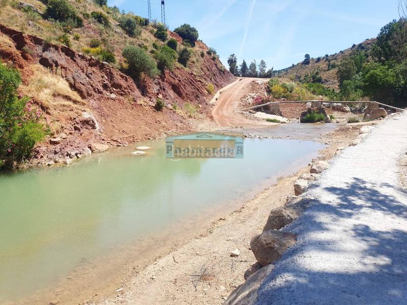 Foto 6e7091a1-441b-4142-84b8-e959def70b27. Propriété dans Ardales