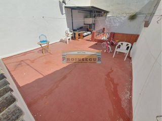 Casa  Calle concepción. Con inquilino casa en venta en cartama
