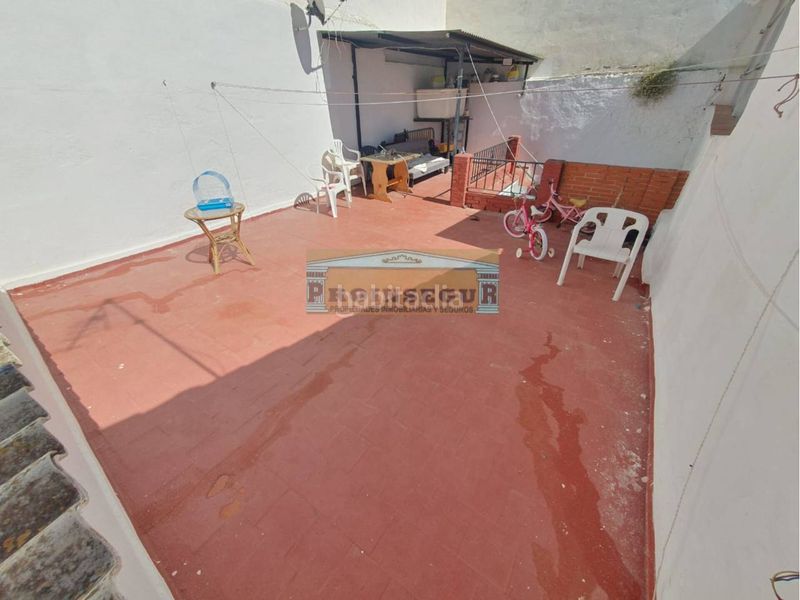 Foto b1116d43-55b9-493e-9d2f-1e126e84b66f. Casa a Cártama pueblo Cártama