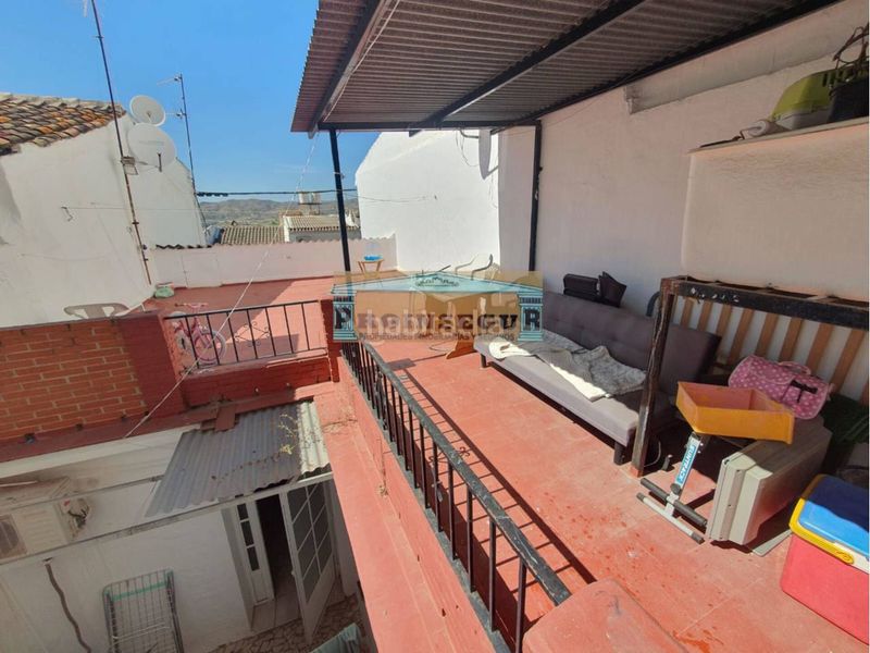 Foto b4d1d713-b6d6-48f4-b828-bc6d7dcbf6f9. Casa a Cártama pueblo Cártama