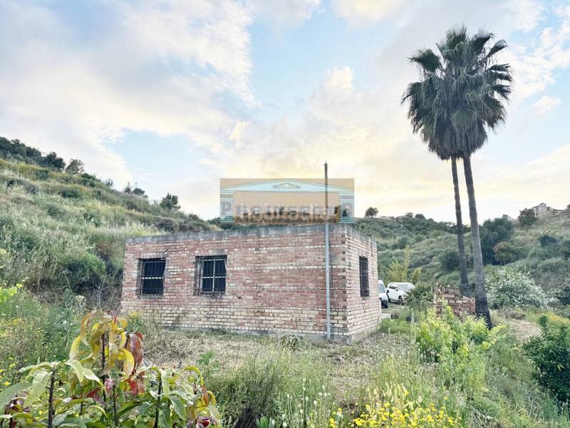 Foto 23492af7-8d06-4f51-98bf-2269460fb30b. Bauernhof in coín 1 in Valtocado - La Alquería - La Atalaya Mijas