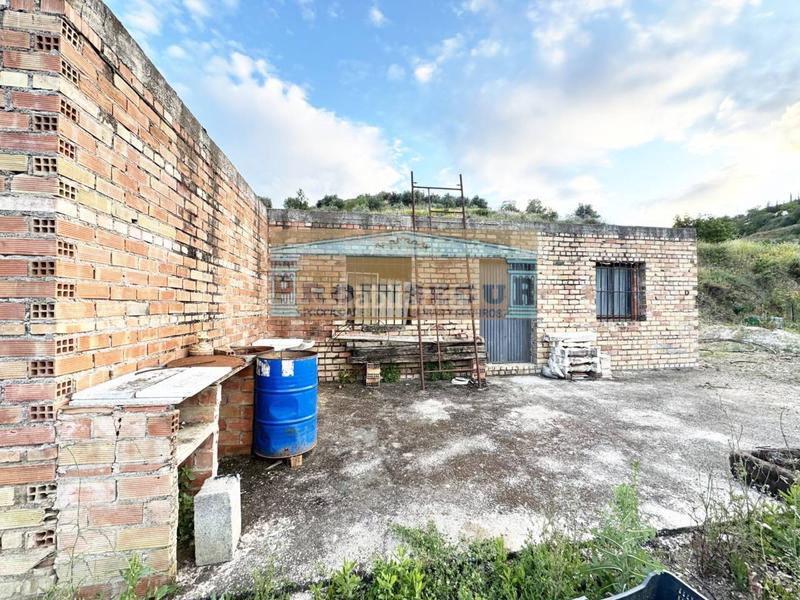 Foto d8deb6c7-4d78-4f61-ad61-dd62733efa6b. Bauernhof in coín 1 in Valtocado - La Alquería - La Atalaya Mijas