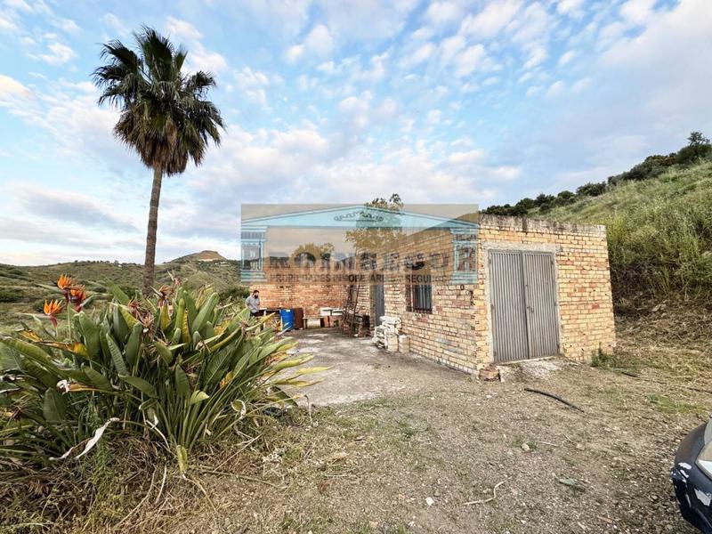 Foto e2eeeb99-cb10-4328-afed-3e17b81d1014. Bauernhof in coín 1 in Valtocado - La Alquería - La Atalaya Mijas