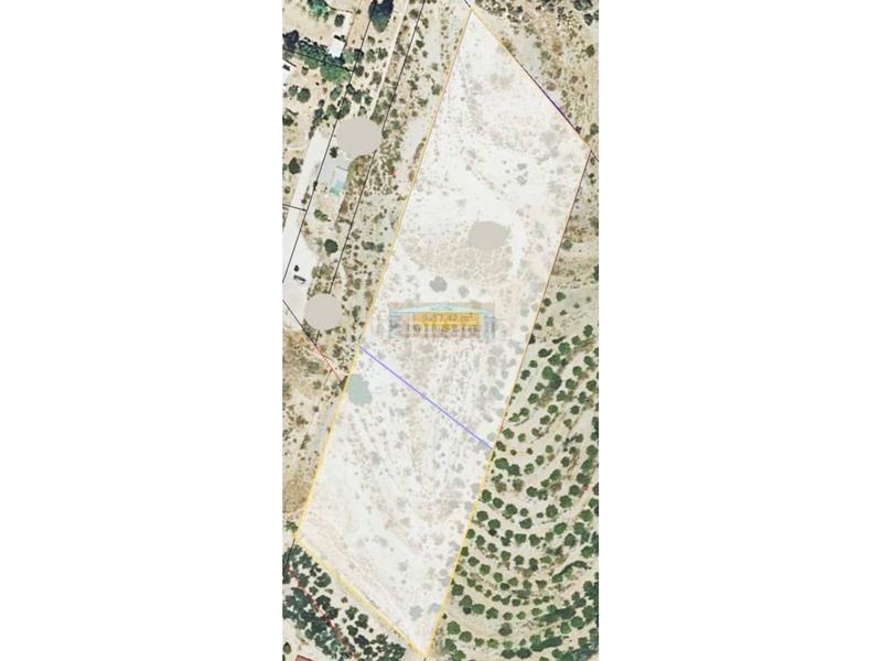 Foto 91c36613-5085-4afa-b84a-c366cc3d9a30. Finca rústica a Cártama