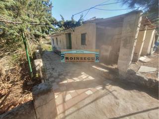 Finca rústica a Cártama. Parcela con vivienda escriturada y registrada