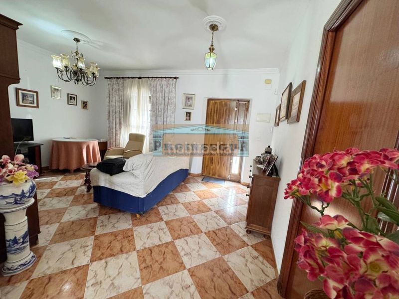 Foto 1f0aa4e6-4a70-4c15-85f2-d96edb4d55b7. Casa adossada a calle concepción 37 a Cártama pueblo Cártama