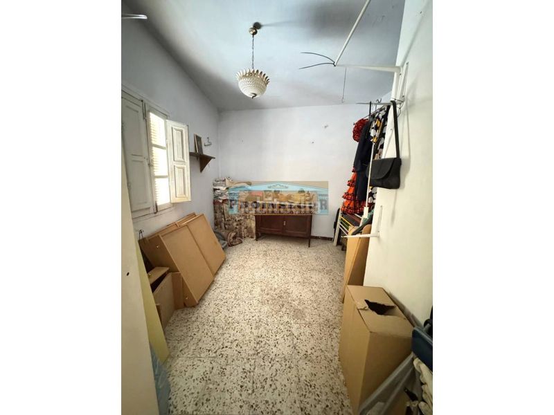 Foto 53628e2d-01ba-4442-a089-1b352c90c743. Casa adossada a calle concepción 37 a Cártama pueblo Cártama