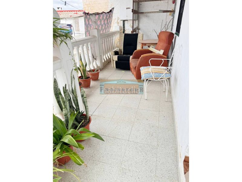 Foto 587c1ed8-79f5-4a11-97c1-51e0dfd09024. Casa adossada a calle concepción 37 a Cártama pueblo Cártama