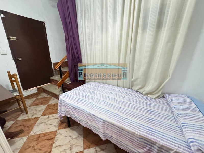 Foto 9f0f7a62-0385-487c-b161-2feefcfd8028. Casa adossada a calle concepción 37 a Cártama pueblo Cártama