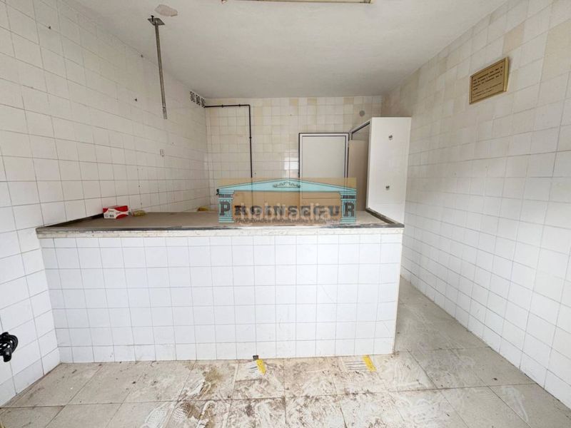 Foto db4be773-e55b-416c-acfe-2a7052bd00f9. Casa adossada a calle concepción 37 a Cártama pueblo Cártama