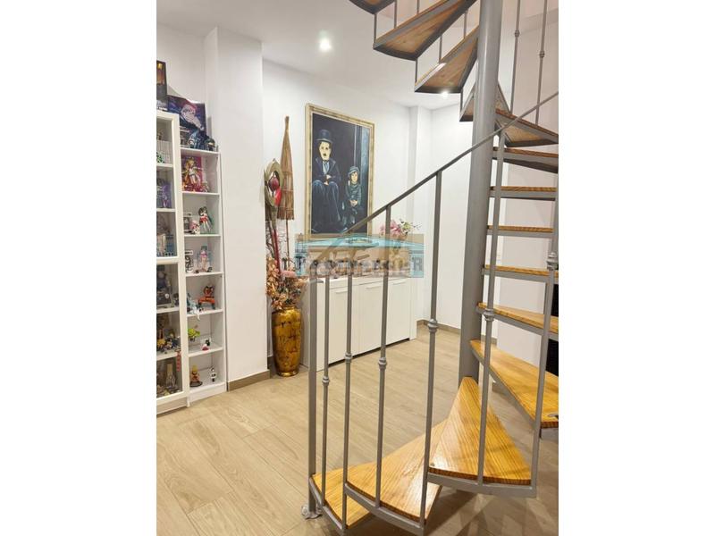 Foto 260213f1-e16e-4be6-aaed-94fd0d871b7e. Casa a Centro Alhaurín el Grande