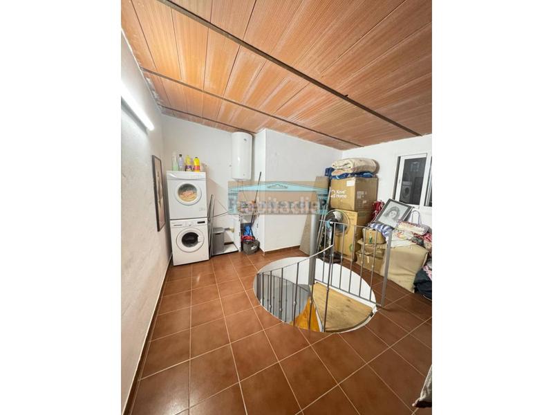 Foto 287af7f9-4d98-4802-b34e-a23c36cd2569. Casa a Centro Alhaurín el Grande