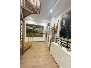 Haus  Ascensión. Casa nueva construcción