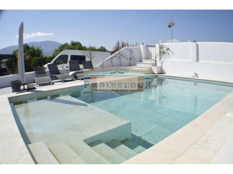 Foto 42667646-c3bd-4811-9350-47609794191b. Bauernhof in carretera coin 35 in Casalpalma - Fahala Cártama