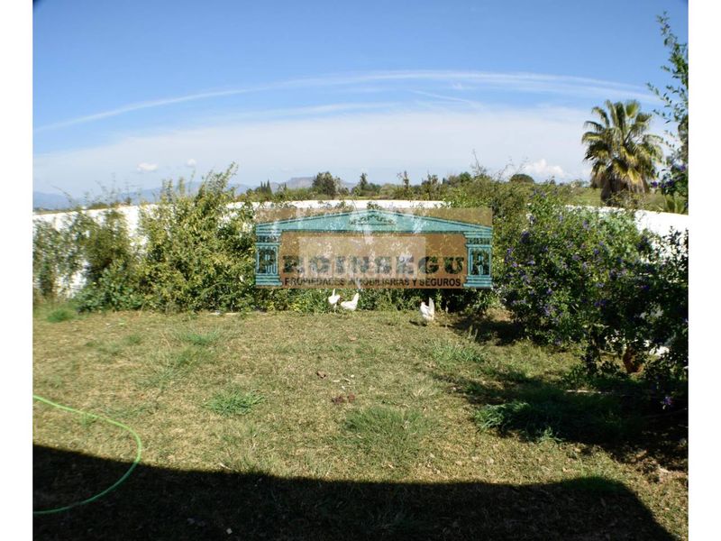 Foto c9464545-6a83-42ca-9f25-f7b492dc27f0. Bauernhof in carretera coin 35 in Casalpalma - Fahala Cártama