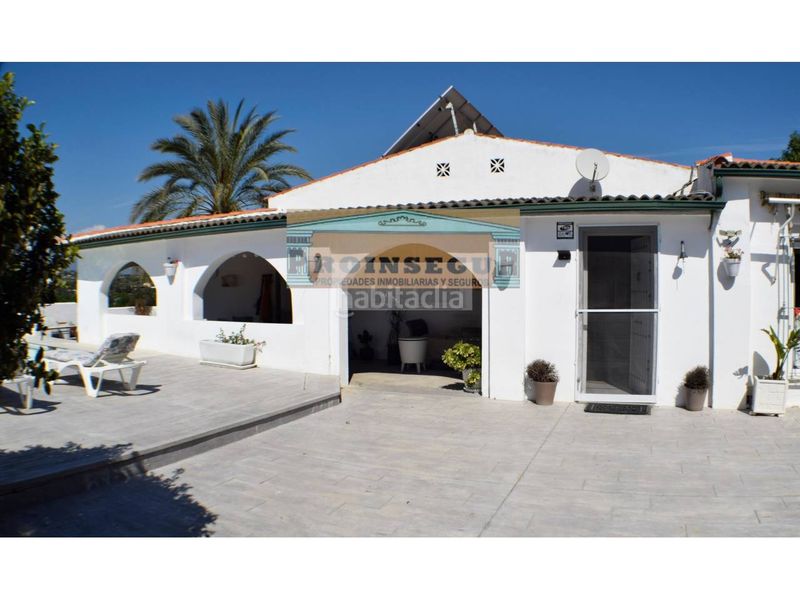 Foto fcadf106-defe-4bdd-b177-c743d712e079. Bauernhof in carretera coin 35 in Casalpalma - Fahala Cártama