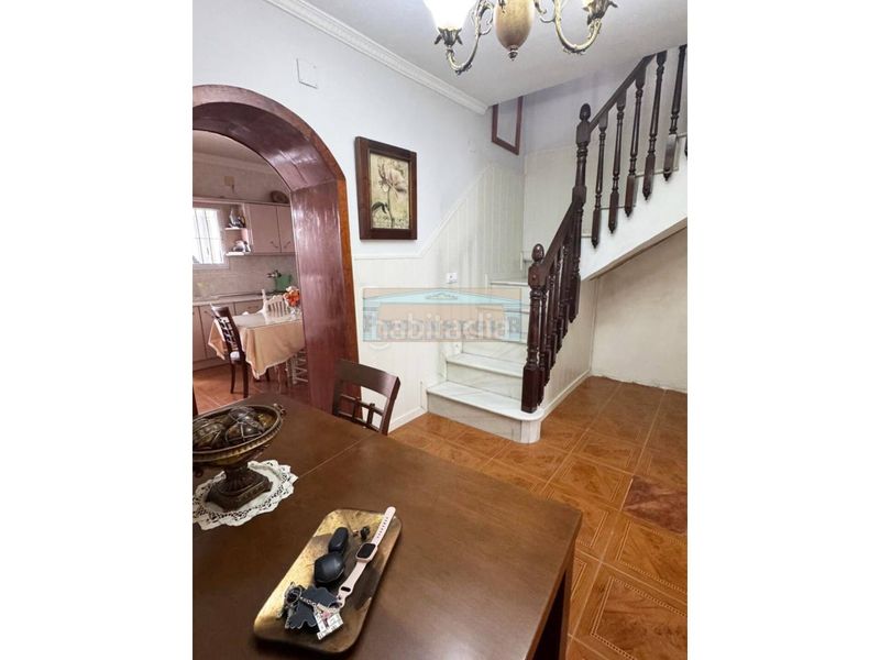 Foto 98c4dde1-6564-41a8-922d-f0baf44c03e4. Casa a calle concepción 10 a Cártama pueblo Cártama