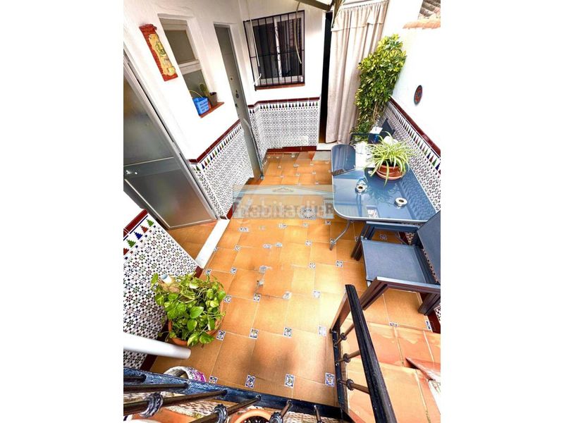 Foto a9ab9225-44e5-4fa1-a72a-d35ea0220c38. Casa a calle concepción 10 a Cártama pueblo Cártama