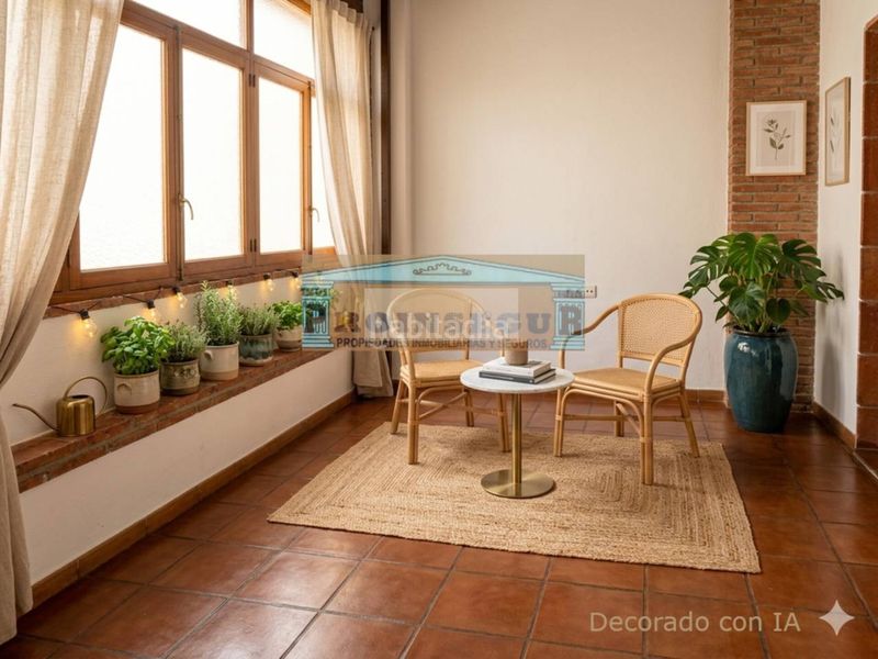 Foto be4a411d-01c6-461e-8d96-225ae0c49415. Casa a calle concepción 10 a Cártama pueblo Cártama