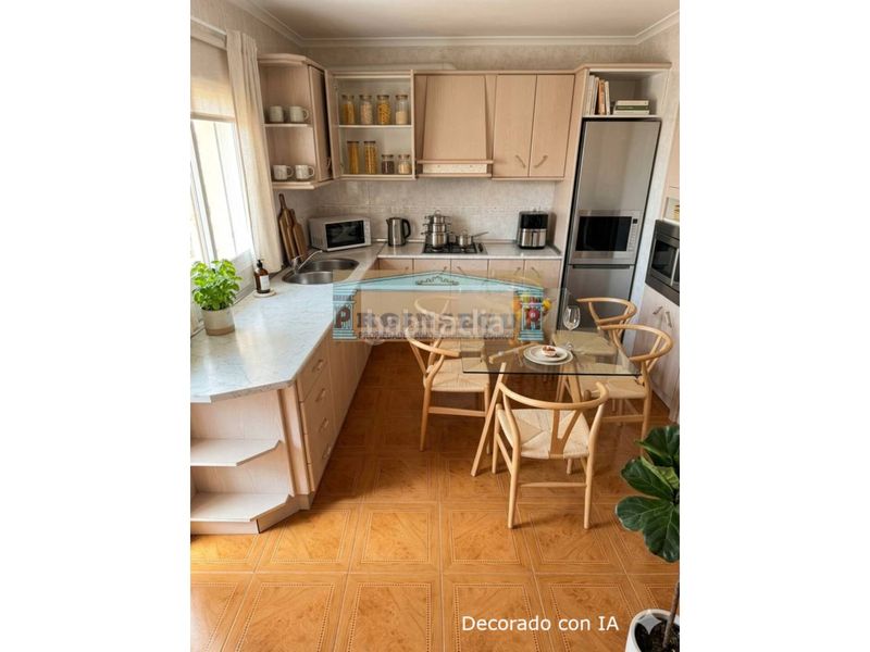 Foto d93770da-2a1c-444c-b1af-be8bd2f47a35. Casa a calle concepción 10 a Cártama pueblo Cártama