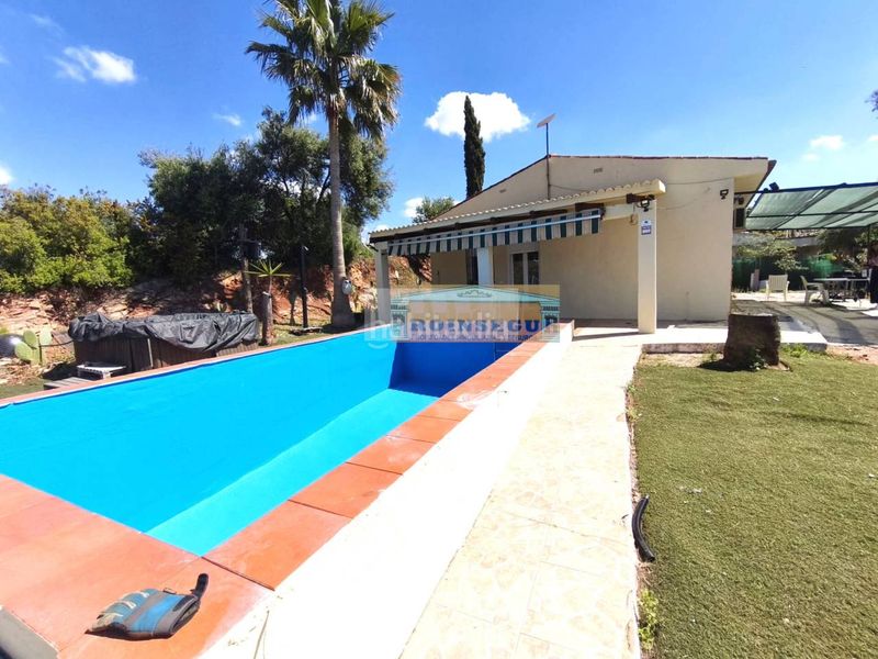 Foto 006d5f99-78f1-4f7a-80c1-ce209fc6d9af. Casa a Sexmo Cártama