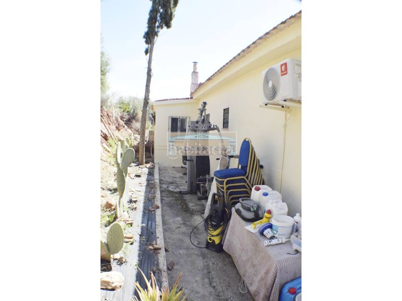 Foto 13e78a56-37b7-4f8d-975f-9f04e27fa665. Casa a Sexmo Cártama