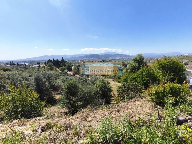 Foto 24b490f0-4ded-47f0-81e2-5b7dd9ed24d5. Casa a Sexmo Cártama