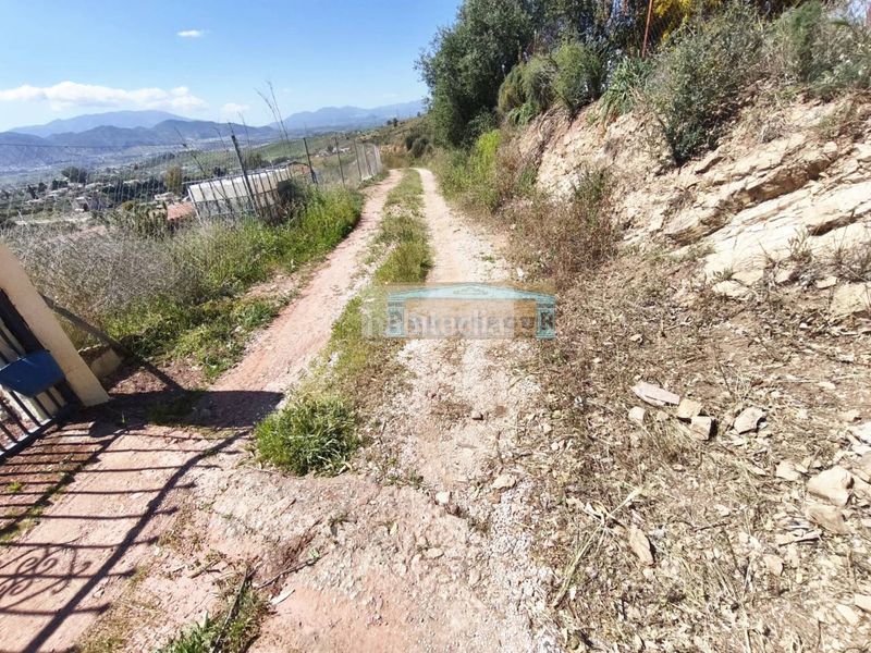 Foto 46fff788-f0ef-43be-a349-6b78642d410a. Casa a Sexmo Cártama