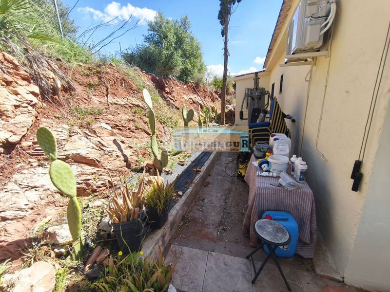 Foto 5508b5ed-a701-4424-9317-d072520eeb7a. Casa a Sexmo Cártama