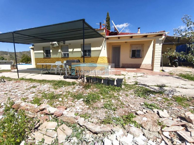 Foto 6e31545d-b4be-4da8-b510-205950ebc743. Casa a Sexmo Cártama