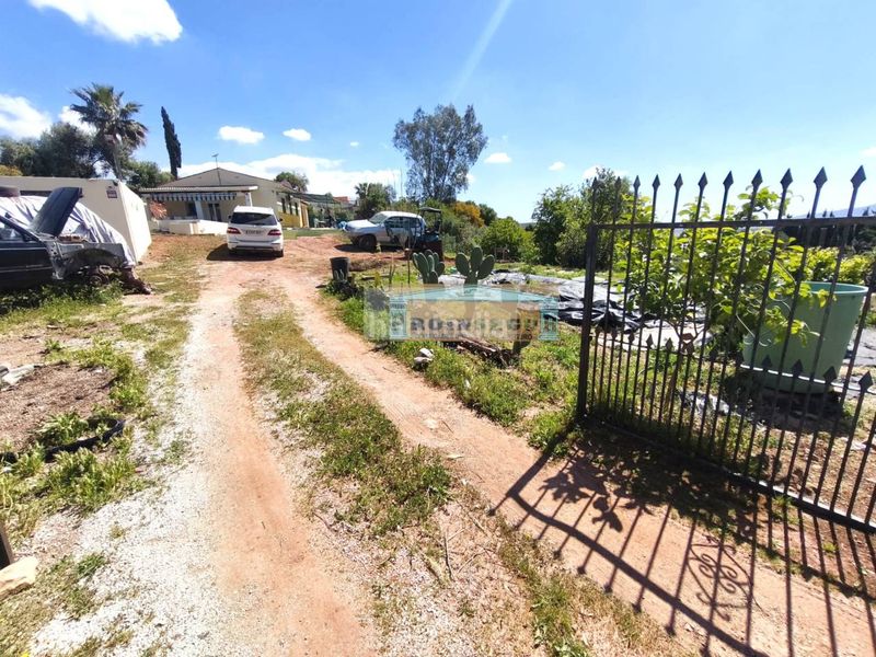 Foto 92199a1c-39df-44cc-b267-bf55b070605c. Casa a Sexmo Cártama