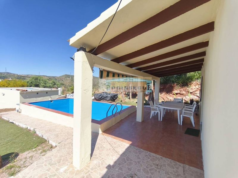 Foto 9b2acc78-ceb5-46f7-a0cd-efb41e814d83. Casa a Sexmo Cártama