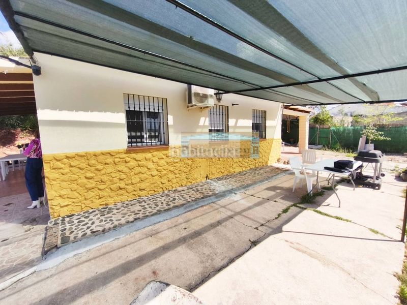 Foto adae38df-f148-490b-9eeb-bcad3cb3603b. Casa a Sexmo Cártama