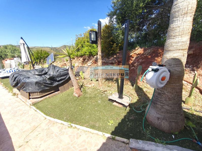 Foto b21d8f84-8ffb-4ef0-93e7-a8010df25de9. Casa a Sexmo Cártama