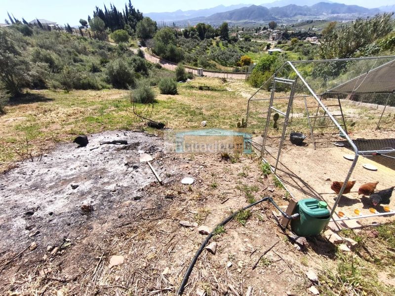 Foto be71fb88-93b5-407f-9a85-9a63b805553a. Casa a Sexmo Cártama