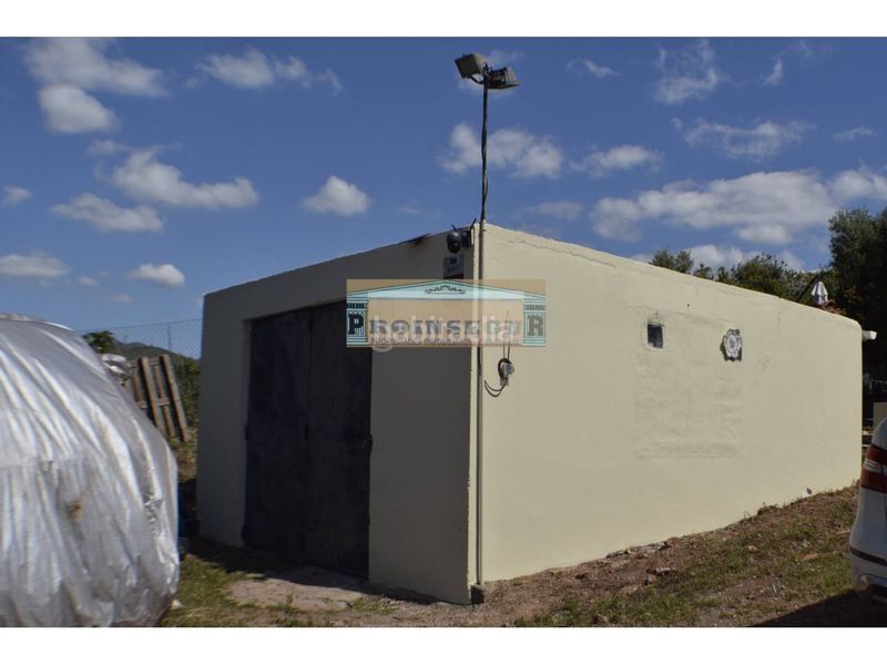 Foto ca53399f-67e2-4a6f-85a8-c4193f4ee9d2. Casa a Sexmo Cártama