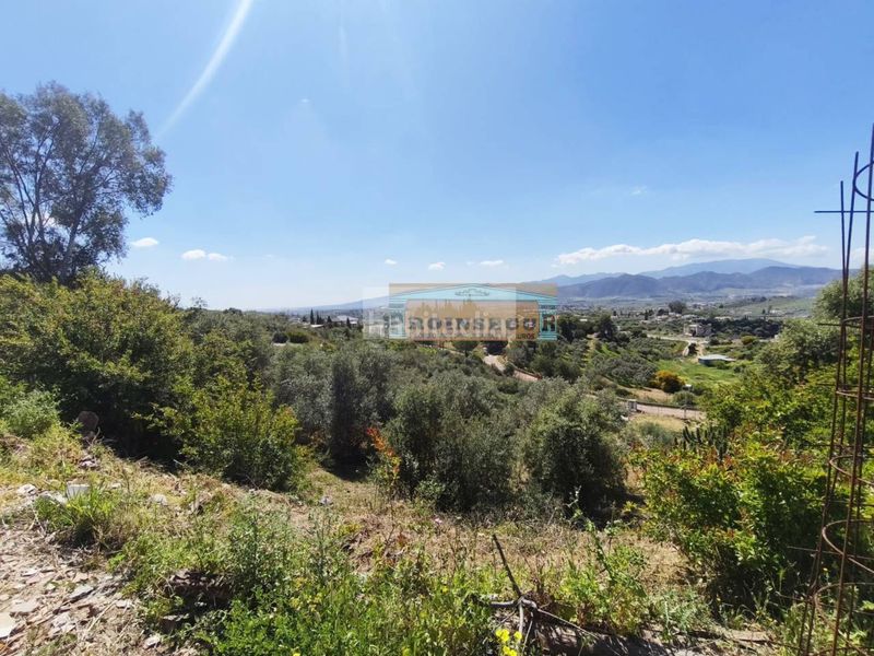 Foto d18e07bd-7658-4560-9ea5-50acc79466df. Casa a Sexmo Cártama