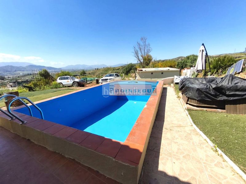 Foto da8c4482-79dd-48e2-a061-d5ae03c84773. Casa a Sexmo Cártama