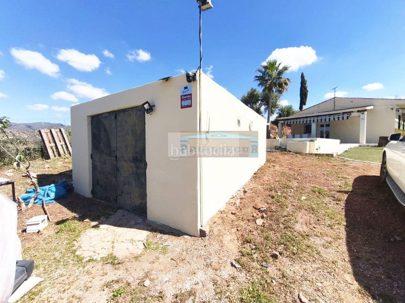 Foto ee50facc-e21b-482b-ba90-7afcbf141059. Casa a Sexmo Cártama