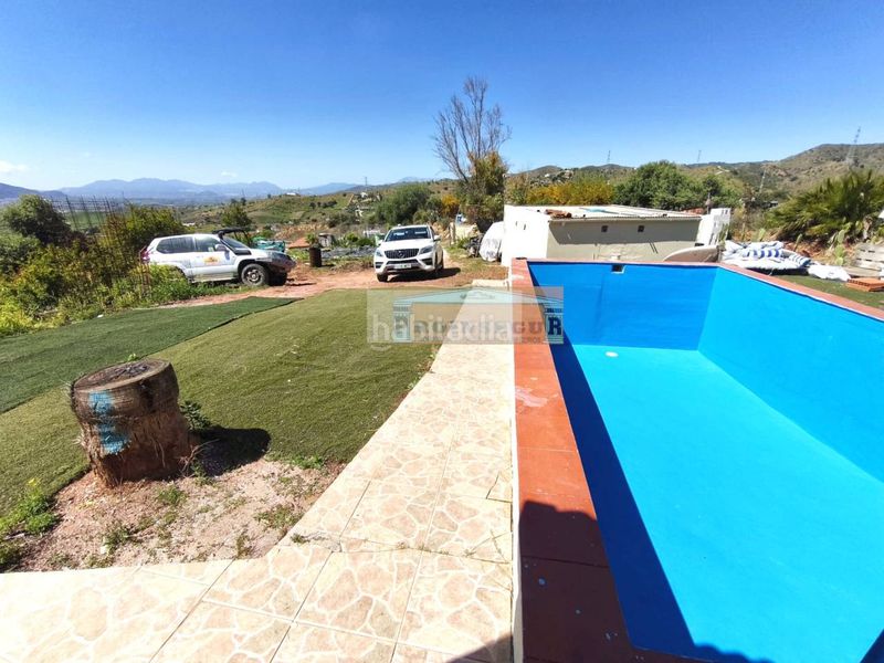 Foto f80b368a-0b90-436b-bf59-f7271d5e6cf4. Casa a Sexmo Cártama