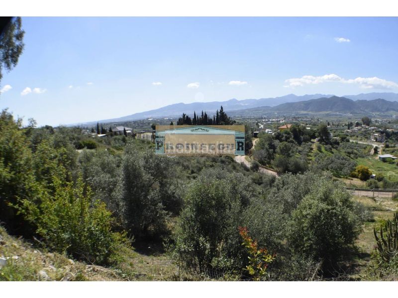 Foto 0109d0a1-6fc1-41fc-ba9c-fb5b98c73e01. Casa encantadora casa de campo con vistas panorámicas en el Sexmo, con afo en Cártama